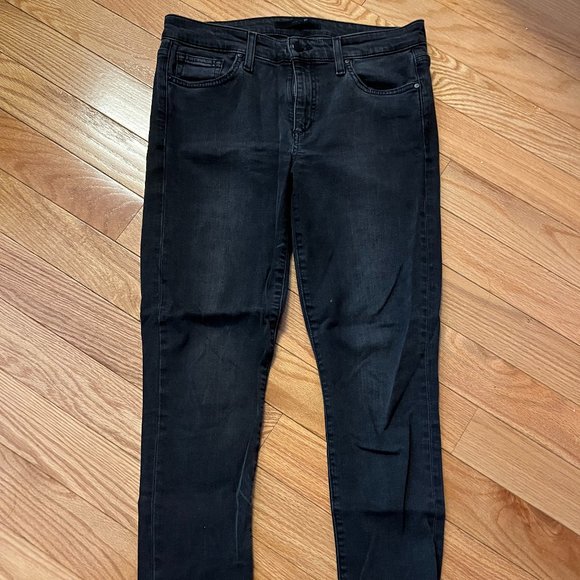 Joe's Jeans — Black - Picture 1 of 3